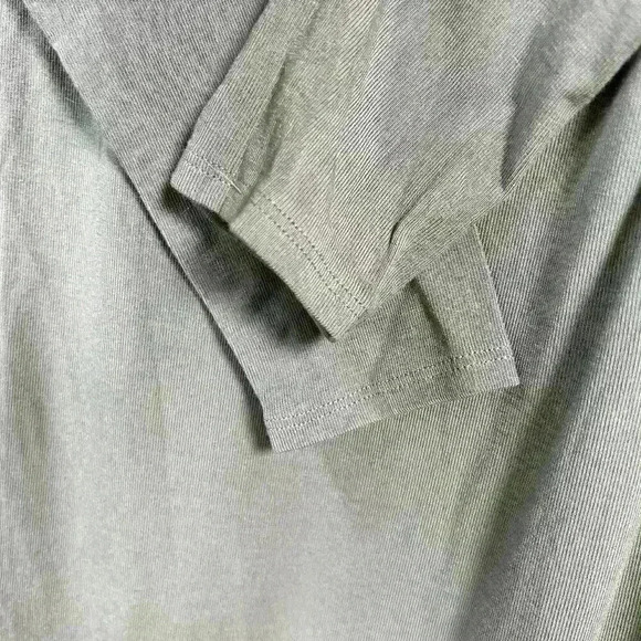 ASTR THE LABEL Long Sleeve Maxi Cut Out Tight Sexy Dress Women Small New - Picture 11 of 15